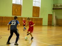 Игры 20-21 ноября